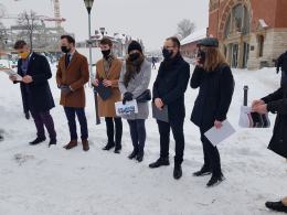 Młodzież Mniejszości Niemieckiej czuje się skrzywdzona słowami posła Janusza Kowalskiego