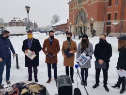 Młodzież Mniejszości Niemieckiej czuje się skrzywdzona słowami posła Janusza Kowalskiego