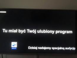Ogólnopolski protest mediów. "Nie mamy wyboru"