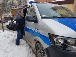 Zabójstwo na ulicy 1-Maja w Opolu. Zatrzymano podejrzanego