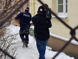 Brutalne zabójstwo w Opolu - nowe informacje
