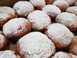 Można je zjeść codziennie, jednak tylko dziś bez wyrzutów sumienia