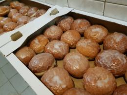 Można je zjeść codziennie, jednak tylko dziś bez wyrzutów sumienia