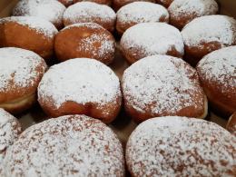 Można je zjeść codziennie, jednak tylko dziś bez wyrzutów sumienia
