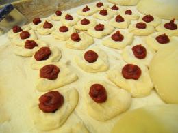 Można je zjeść codziennie, jednak tylko dziś bez wyrzutów sumienia