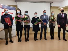 11 lutego numer alarmowy 112 obchodzi swoje urodziny