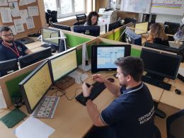 11 lutego numer alarmowy 112 obchodzi swoje urodziny