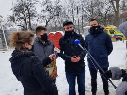 Młodzież Wszechpolska namawia do patriotyzmu konsumenckiego by wspomóc polską gospodarkę
