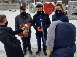 Młodzież Wszechpolska namawia do patriotyzmu konsumenckiego by wspomóc polską gospodarkę