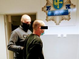 Zabójstwo na 1 Maja w Opolu: podejrzany zatrzymany, grozi mu nawet dożywocie