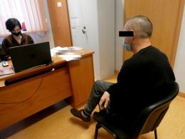 Zabójstwo na 1 Maja w Opolu: podejrzany zatrzymany, grozi mu nawet dożywocie