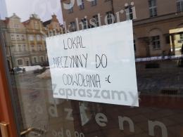 Fatalna sytuacja zamkniętej branży. Przebojowe Opole umiera