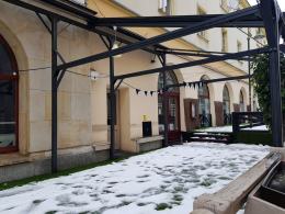 Fatalna sytuacja zamkniętej branży. Przebojowe Opole umiera