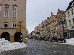 Fatalna sytuacja zamkniętej branży. Przebojowe Opole umiera