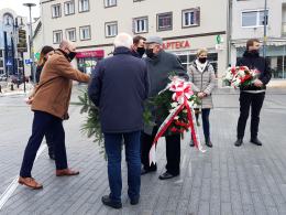 Dziś 98. rocznica powołania I Dzielnicy Związku Polaków w Niemczech