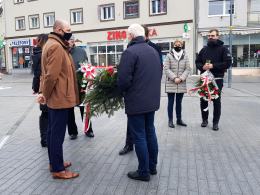 Dziś 98. rocznica powołania I Dzielnicy Związku Polaków w Niemczech