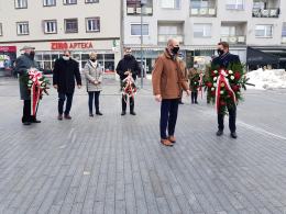 Dziś 98. rocznica powołania I Dzielnicy Związku Polaków w Niemczech