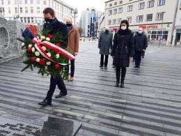 Dziś 98. rocznica powołania I Dzielnicy Związku Polaków w Niemczech
