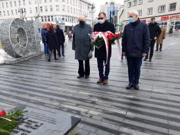 Dziś 98. rocznica powołania I Dzielnicy Związku Polaków w Niemczech