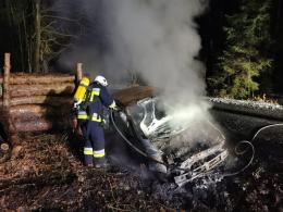 Kolejne zdarzenia z udziałem kierowców na opolskich drogach