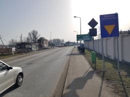 Zmiana organizacji ruchu na Alei Przyjaźni. Patrzmy na znaki!