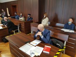 Uwodził i okradał kobiety. Ruszył proces opolskiego "Tulipana"