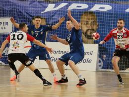 Szaleńczy mecz Gwardii zakończony happy-endem