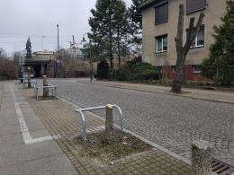 Wycinka drzew na Pasiece. Mieszkańcy liczą na wyciągnięcie konsekwencji wobec PKP PLK