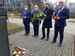 Janusz Kowalski: "Próba uderzania w pamięć "Żołnierzy Wyklętych" jest smutna"