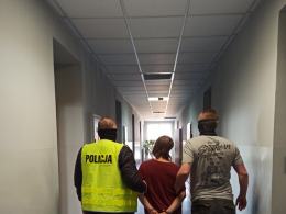 Odzyskane rowery i zatrzymany sprawca kradzieży