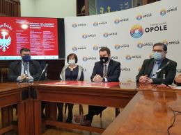 Obchody 100. Rocznicy wybuchu III Powstania Śląskiego potrwają cały rok