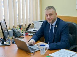 Pierwsze w Polsce centrum projektowania uniwersalnego powstaje na Politechnice Opolskiej