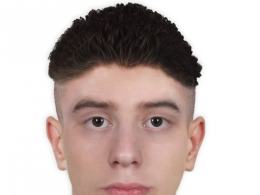 Wizerunek osób podejrzewanych o pobicie