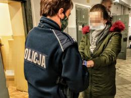 Bili pałką teleskopową i maczetą - bracia i ich partnerki trafili do aresztu