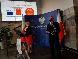 Seniorzy będą mieli powód do radości. Zaprezentowano programy wsparcia