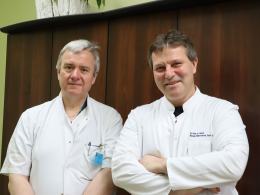Oddział Kardiologii Uniwersyteckiego Szpitala Klinicznego w Opolu świętuje 25-lecie