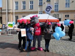 Dzięki przekazaniu 1 % podatku Fundacja Dom spełnia marzenia podopiecznych