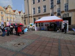 Dzięki przekazaniu 1 % podatku Fundacja Dom spełnia marzenia podopiecznych