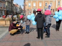 Dzięki przekazaniu 1 % podatku Fundacja Dom spełnia marzenia podopiecznych