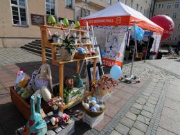 Dzięki przekazaniu 1 % podatku Fundacja Dom spełnia marzenia podopiecznych