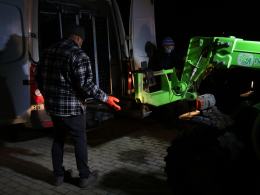 Opolskie zoo ponownie ma króla zwierząt. Dwa lwy są już w ogrodzie