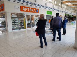 Minął rok odkąd zamknęliśmy się na "DWA TYGODNIE"