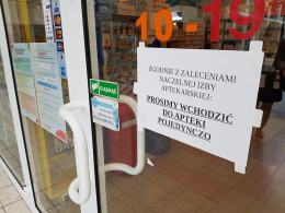 Minął rok odkąd zamknęliśmy się na "DWA TYGODNIE"