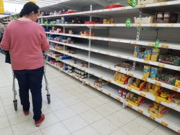 Minął rok odkąd zamknęliśmy się na "DWA TYGODNIE"