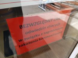 Minął rok odkąd zamknęliśmy się na "DWA TYGODNIE"