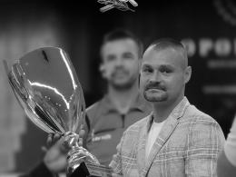 (Z olbrzymim żalem ślemy wyrazy głębokiego współczucia oraz słowa wsparcia i otuchy)