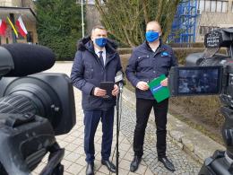 "Odwołanie najgorszego wojewody w historii Opolszczyzny to największy i ogromny sukces"