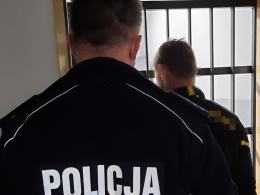 Fałszerze pieniędzy zatrzymani