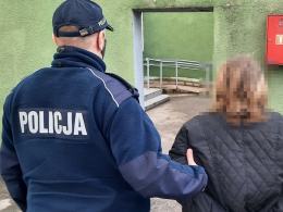 Fałszerze pieniędzy zatrzymani