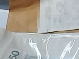 Fałszerze pieniędzy zatrzymani